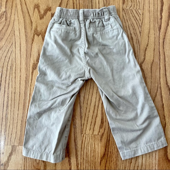 Carter’s Khakis - Picture 3 of 4